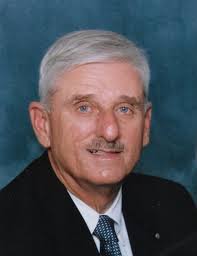 Robin Rhodes Obituary