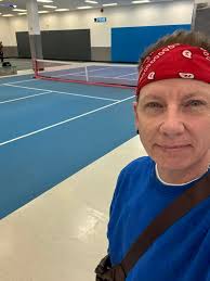 Pickleball masterclass in Scarborough for novice players