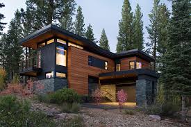 Our prefabricated homes are affordable and allow you to select materials, styles, and sizes smaller homes don't have to feel small. Sagemodern