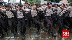 Jumlah peserta didik yang dibutuhkan. Calo Seleksi Bintara Polri Terciduk Usai Berkelahi Soal Uang