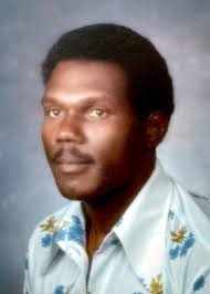 Terry Thomas Obituary