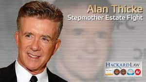 Alan Thicke