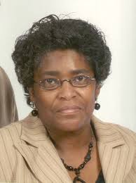 Bonnie Ivey's Instagram, Twitter & Facebook