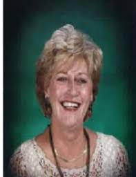 Patricia Leigh Bailes Chessher Obituary March 14, 2021