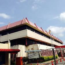 Jabatan perkhidmatan veterinar daerah klang. Pejabat Daerah Tanah Klang Home Facebook