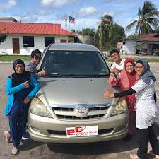 Murah kereta sewa proton flx, myvi, viva, kancil, urvan, hiace, vios, almera. Kereta Sewa Innova Kota Kinabalu Xplorasi Destinasi