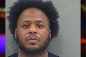 Levi Warner — Rabun County Jail Bookings