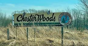 Beginning Kayaking | Chester Woods Park