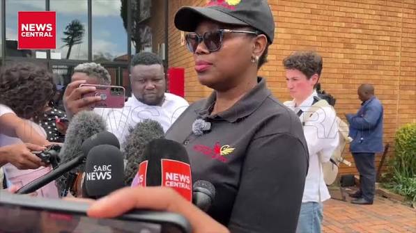 Hawks spokesperson Katlego Mogale says the case against former President Jacob Zuma’s daughter, Duduzile Zuma, is being handled independently for now but is expected to intersect with related matters ...