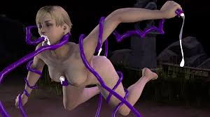 Rule34 - If it exists, there is porn of it  sherry birkin  4424172