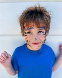 My favorite thing is being Levi and Max's Mom ❤️