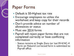 Obligation interest net of expenses c. Ppt Financial Services Workshop Payroll Breakout Powerpoint Presentation Id 1501252