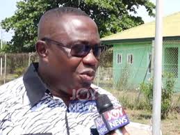 'I'm disappointed in our President; what we are seeing now is in sharp  contrast with the Nana Akufo Addo we knew when he was in opposition'