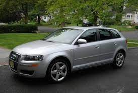 2006 Audi A3 2 0t 11k Private Seller 4cyl Turbo 74k Miles Autotrader Audi Cars For Sale