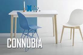 Connubia Calligaris Catalogo Tavoli E Sedie Connubia Con Prezzi Sala Arredamenti Lecco