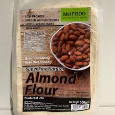 Get latest info on almond powder, almond powder, suppliers, manufacturers, wholesalers, traders, wholesale suppliers with almond powder prices for buying. Mh Almond Flour Keto Diet Friendly 500g Shopee Malaysia