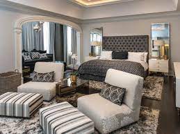 You also can find countlessrelated inspirations on this site!. 28 Best Master Bedroom With Sitting Area Ideas For 2021 Decor Home Ideas