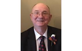 Charles J. "Chuck" Griffiths Obituary (2023)