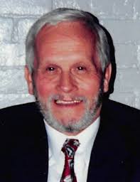 Obituary information for Donald Beaulieu