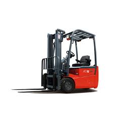 Heli CPQD10 Forklift