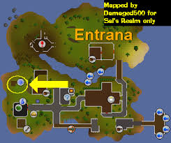 Players must unlock the ability to travel from varrock by voyaging from entrana to varrock first, which requires 30 charges. Tip Hot Air Balloons Sal S Realm Of Runescape