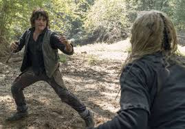 5.0 out of 5 stars 3. The Walking Dead Set To End In 2022 The Blade