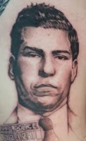 Charles lucky luciano poster by granger. Jaybirdtat2