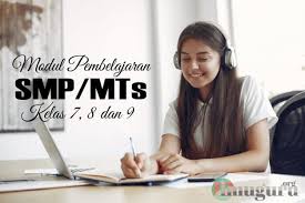 You can download bahasa indonesia smp kelas 9 kurikulum 2013 1.2 directly on allfreeapk.com. Lengkap Modul Pjj Kelas 9 Tingkat Smp Tahun 2020 2021