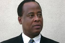 Le médecin de Jackson lui a administré un anesthésiant et l'a laissé seul