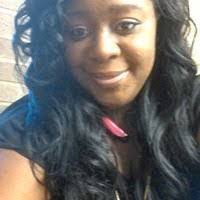 Keisha Fuller's Instagram, Twitter & Facebook