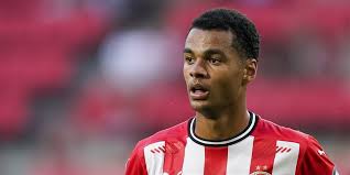 Ek onder 21jong oranje mag over twee maanden opnieuw afreizen naar hongarije. Cody Gakpo Ontbreekt Bij Jong Oranje Voor Interland Tegen Wit Rusland
