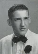 1LT Robert Everett “Buddy” Epting Jr. (1933-1961)