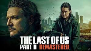 CAP 2 The Last Of Us 2 Remastered Con El Hype Subido De La Serie HBO