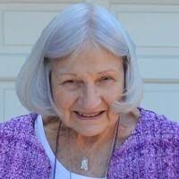 Alicia Panetta Obituary (1935