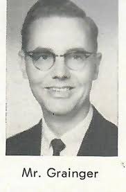Jennings Bryan Grainger (1927-2002)