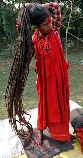 India Holy Hobos Photo Gallery Women Long Hair Styles Beautiful People