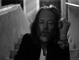 Thom yorke (born october 7, 1968) is a seminal british music figure. Thom Yorke Shares The Acoustic Guitar And Vocal Ballad Open Again Listen Now Xs Noize Online Music Magazine