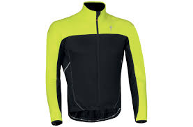 Specialized Rbx Sport Winter Partial Jacket