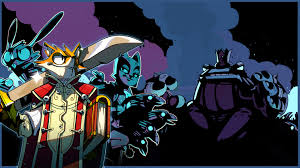 The story not only changes each time, but so do enemy types as you progressively get stronger and more paths are available to you. Stories The Path Of Destinies Review Sirus Gaming