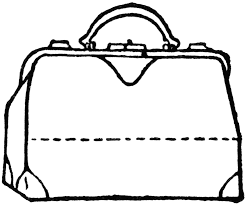 Bag Images Black And White Clipart Art Or Not Clip Art Coloring Pages Digital Stamps