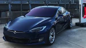 Nevertheless, tesla's plaid models will be exceptionally fast and certainly have the potential to leave all of their rivals in the dust. Tesla Model S Plaid Will Get An Even Bigger Battery Musk Says Roadshow