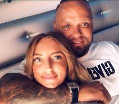 Michael van der Plas: Naomi laat de zon schijnen voor mij en de kinderen