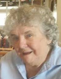 Alice Ellen McCoy Obituary