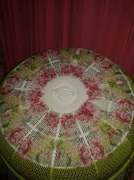 Contextual translation of tudung saji into english. Hias Rumah Anda Tudung Saji Corak Batik Berbunga Penuh Facebook