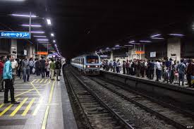 وزير النقل يحدد موعد رفع أسعار تذاكر المترو الحرة