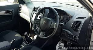 Along with the styling, holden also executed most of the engineering work and were responsible for devising the cruze nameplate. Maruti Vitara Brezza Long Term Review