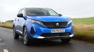 The peugeot 3008 is a compact crossover suv unveiled by french automaker peugeot in may 2008, and presented for the first time to the public in dubrovnik, croatia. Peugeot 3008 Suv Carbuyer