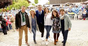 Bis nichts mehr bleibt, folge 2 von 8, staffel 14. Mai 2021 Bergdoktor Fantag In Scheffau Wilder Kaiser