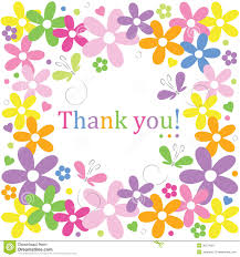 Check spelling or type a new query. Thank You Clipart Border