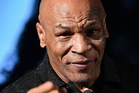 Come Mike Tyson è risorto economicamente